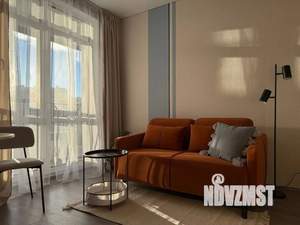 Студия квартира, посуточно, 25м2, 14/20 этаж