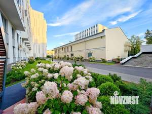 2-к квартира, на длительный срок, 50м2, 8/10 этаж