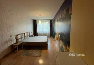 2-к квартира, на длительный срок, 82м2, 2/10 этаж