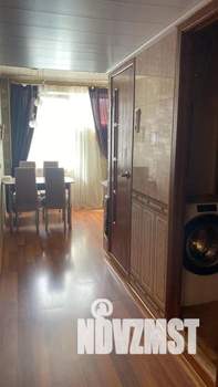 1-к квартира, посуточно, 40м2, 10/10 этаж