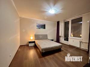 3-к квартира, на длительный срок, 82м2, 18/24 этаж