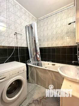 1-к квартира, на длительный срок, 36м2, 11/12 этаж