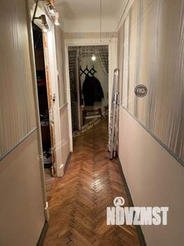 2-к квартира, на длительный срок, 54м2, 5/7 этаж