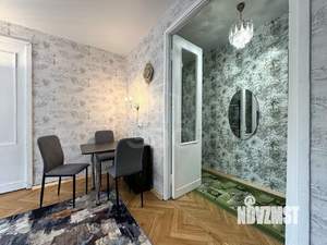 3-к квартира, на длительный срок, 57м2, 5/9 этаж