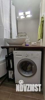 1-к квартира, на длительный срок, 35м2, 17/25 этаж