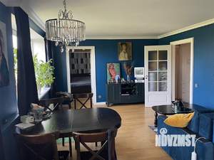 3-к квартира, на длительный срок, 56м2, 7/9 этаж