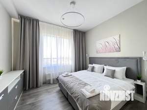 2-к квартира, посуточно, 60м2, 28/28 этаж