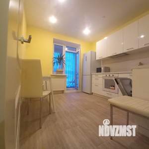 1-к квартира, на длительный срок, 40м2, 5/6 этаж