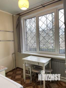 2-к квартира, на длительный срок, 46м2, 2/5 этаж
