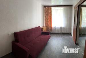 2-к квартира, на длительный срок, 42м2, 2/5 этаж