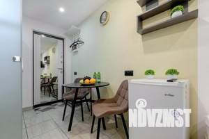 1-к квартира, посуточно, 11м2, 1/5 этаж