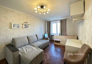 2-к квартира, на длительный срок, 48м2, 8/9 этаж