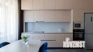 2-к квартира, посуточно, 93м2, 2/4 этаж