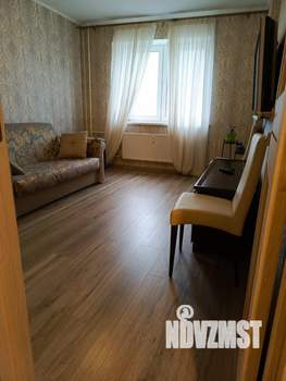 1-к квартира, на длительный срок, 35м2, 12/16 этаж
