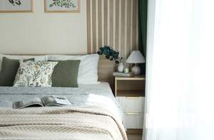 Студия квартира, посуточно, 32м2, 17/24 этаж