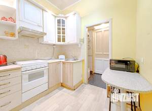 1-к квартира, на длительный срок, 27м2, 3/6 этаж