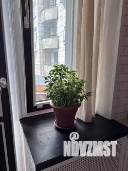 2-к квартира, посуточно, 58м2, 5/11 этаж