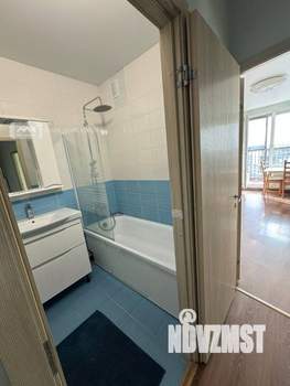 1-к квартира, на длительный срок, 50м2, 17/19 этаж