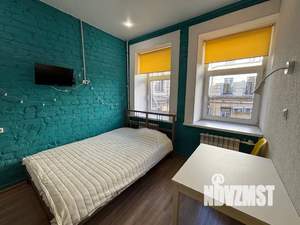 Студия квартира, посуточно, 18м2, 2/5 этаж