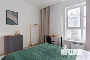 2-к квартира, посуточно, 65м2, 9/11 этаж