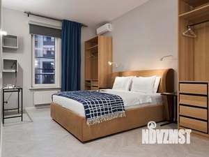 2-к квартира, посуточно, 87м2, 1/1 этаж