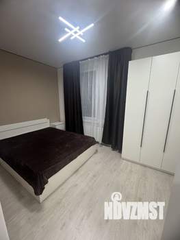 1-к квартира, на длительный срок, 33м2, 10/12 этаж