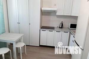 1-к квартира, посуточно, 20м2, 8/18 этаж