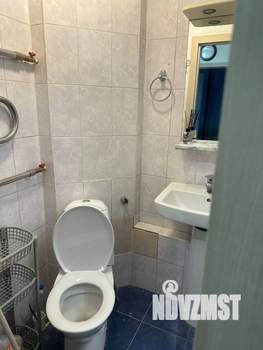 1-к квартира, на длительный срок, 38м2, 5/5 этаж