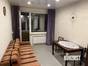3-к квартира, на длительный срок, 60м2, 5/10 этаж