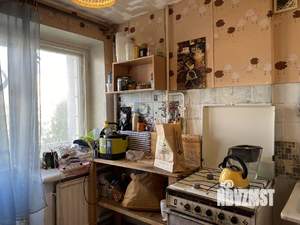 1-к квартира, на длительный срок, 36м2, 8/12 этаж