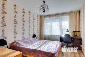 2-к квартира, на длительный срок, 60м2, 3/19 этаж