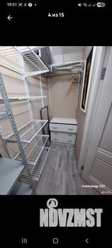 2-к квартира, на длительный срок, 42м2, 1/5 этаж