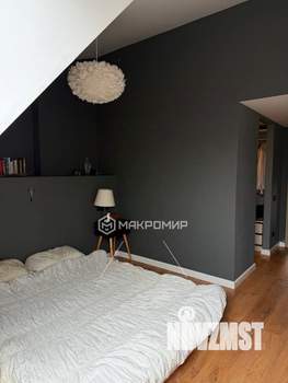 4-к квартира, на длительный срок, 114м2, 7/7 этаж