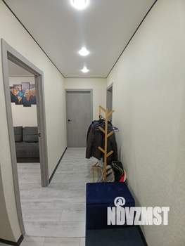 3-к квартира, на длительный срок, 61м2, 9/9 этаж