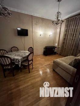 3-к квартира, посуточно, 120м2, 1/1 этаж