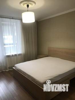 3-к квартира, на длительный срок, 103м2, 8/24 этаж