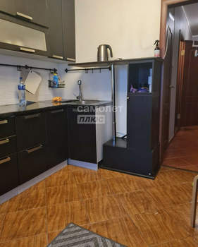 1-к квартира, на длительный срок, 40м2, 2/10 этаж