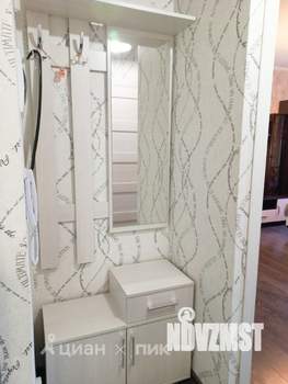 1-к квартира, на длительный срок, 33м2, 19/24 этаж