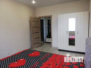 1-к квартира, на длительный срок, 38м2, 6/17 этаж