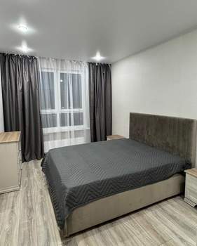 2-к квартира, на длительный срок, 64м2, 11/12 этаж