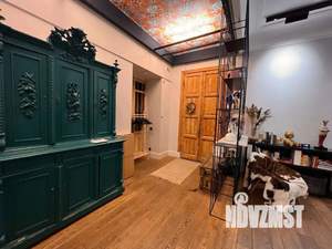 3-к квартира, посуточно, 130м2, 2/5 этаж