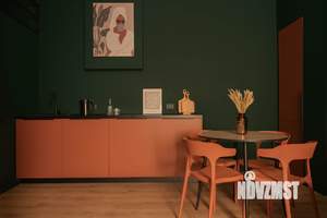 1-к квартира, посуточно, 30м2, 1/5 этаж