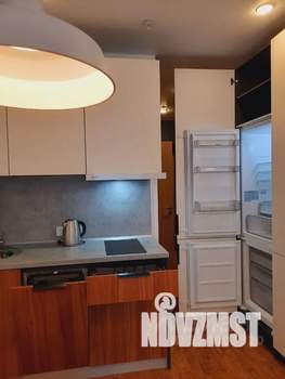 1-к квартира, посуточно, 27м2, 4/12 этаж