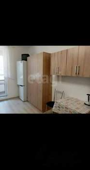1-к квартира, на длительный срок, 36м2, 3/25 этаж