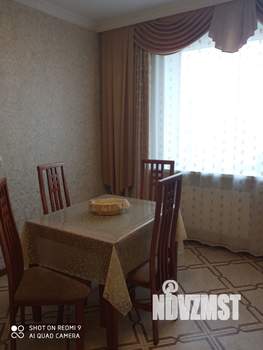 3-к квартира, на длительный срок, 80м2, 12/13 этаж