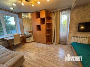 1-к квартира, на длительный срок, 32м2, 4/5 этаж