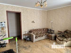 2-к квартира, на длительный срок, 65м2, 4/5 этаж