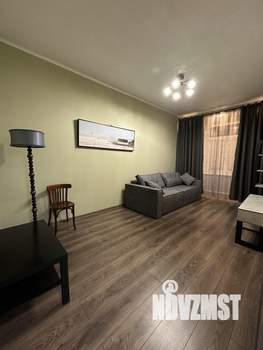 2-к квартира, на длительный срок, 57м2, 1/10 этаж