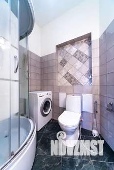 3-к квартира, посуточно, 100м2, 5/5 этаж