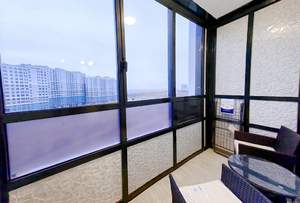 1-к квартира, на длительный срок, 41м2, 10/13 этаж